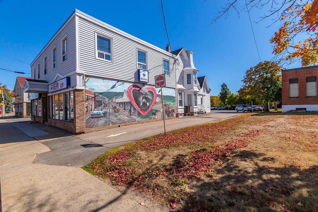 284 Main Street, Middleton, NS