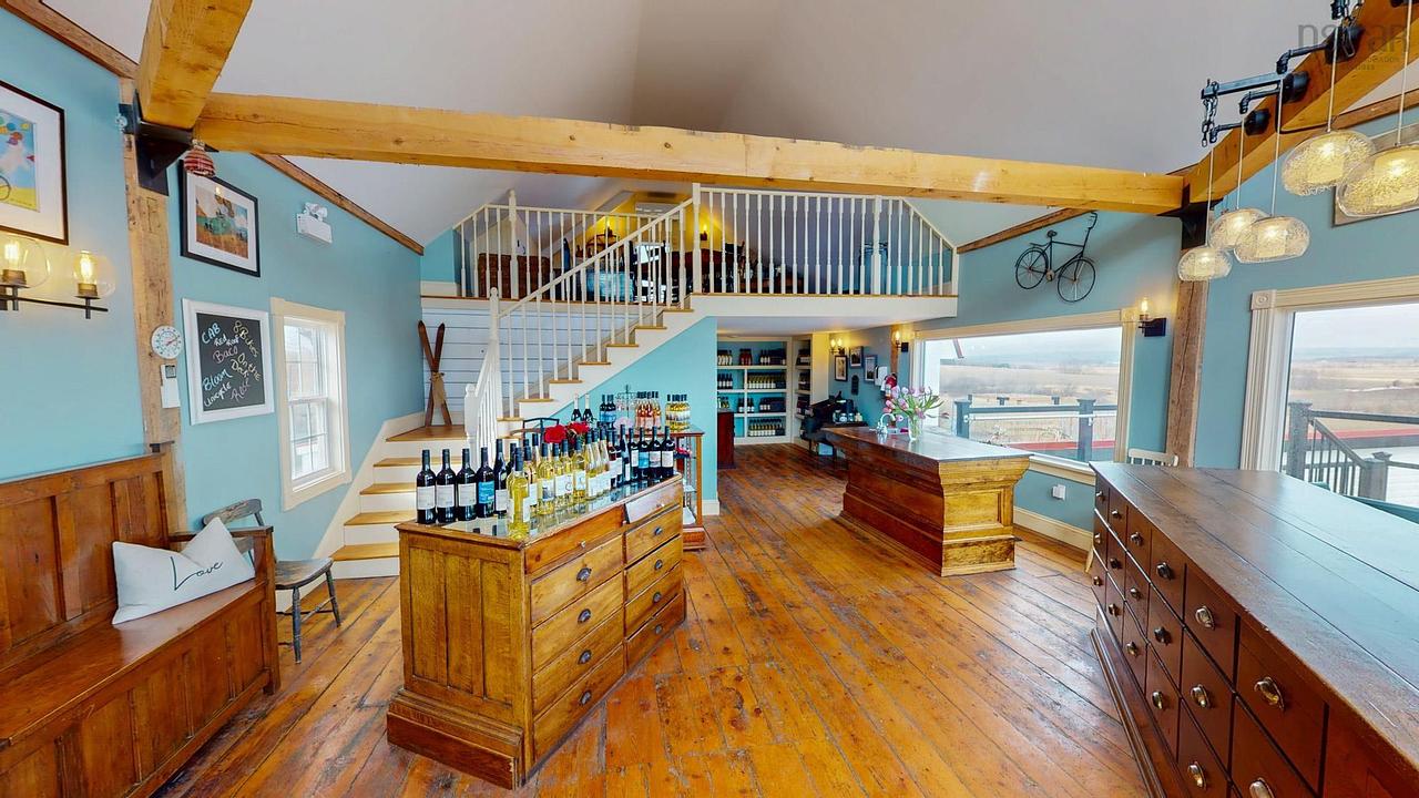1365 Church Street, Port Williams, NS