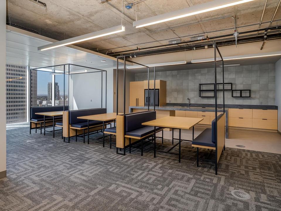 1650    - Show Suite - 685 Centre Street South, Calgary, AB