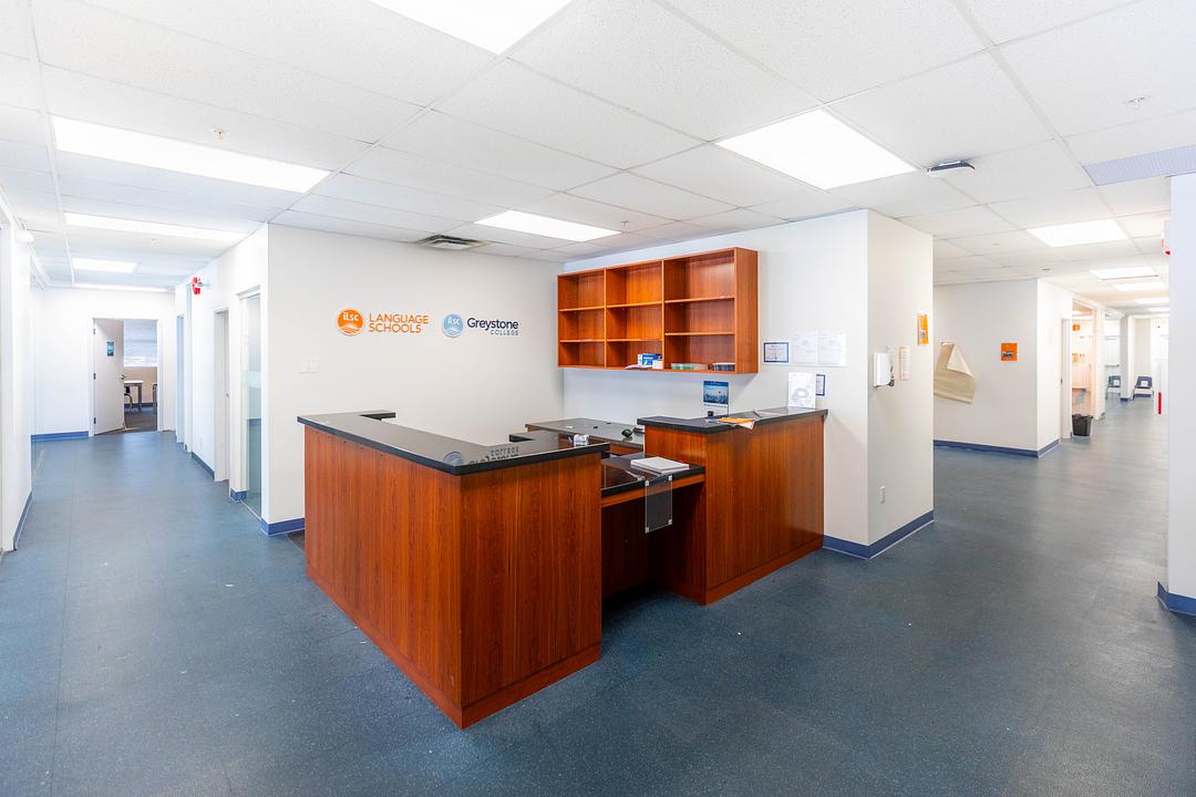 2nd Floor - 540 Seymour Street, Vancouver, BC