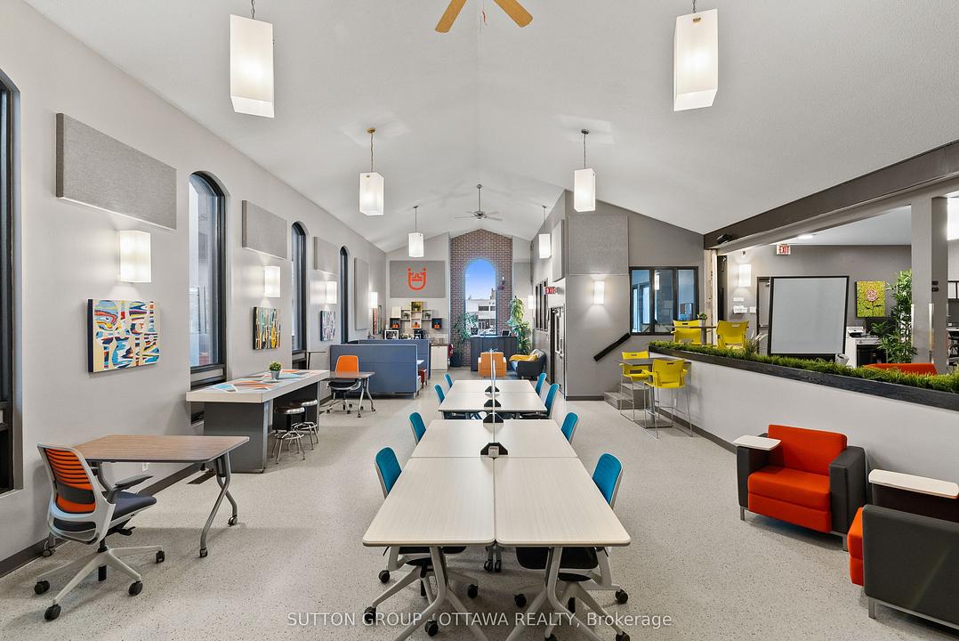 499 Preston Street, Ottawa, ON