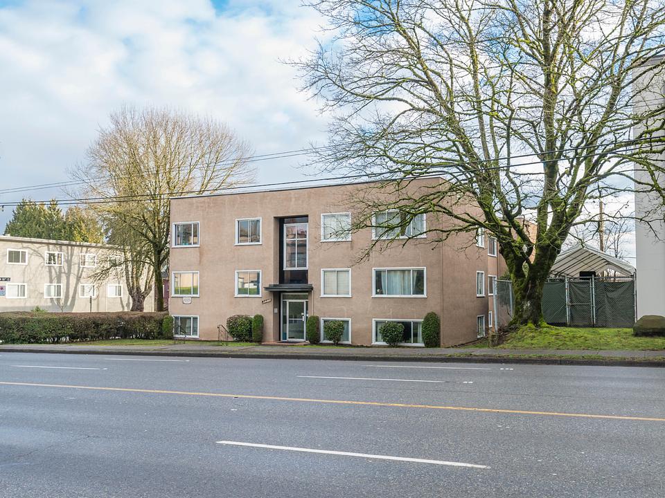 3416 Oak Street, Vancouver, BC