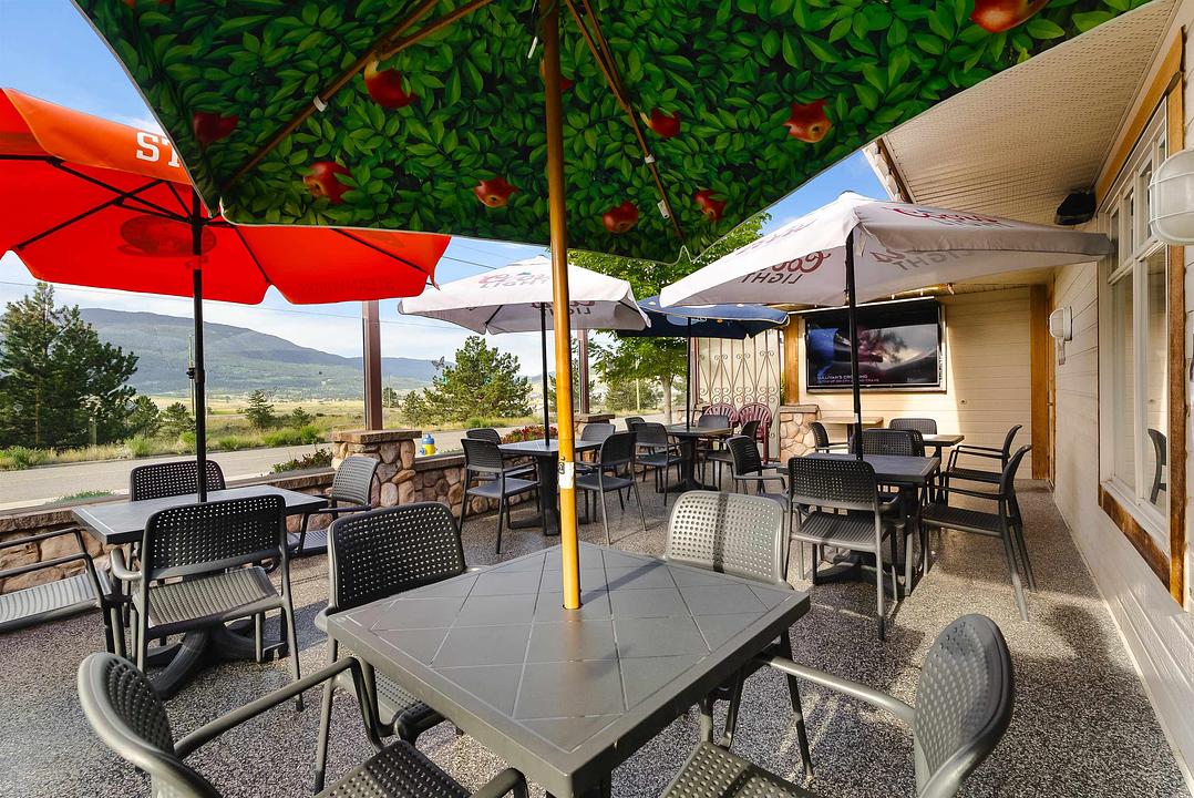 3701 De Wolf Way, Merritt, BC