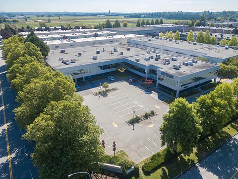 4020 Viking Way, Richmond, BC