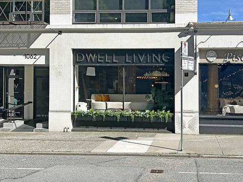 1062 Homer Street, Vancouver, BC