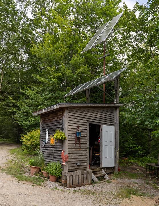 1542 Canaan Road, Carleton, NS