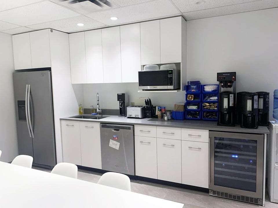 201-207 - 128 West 6th Avenue, Vancouver, BC