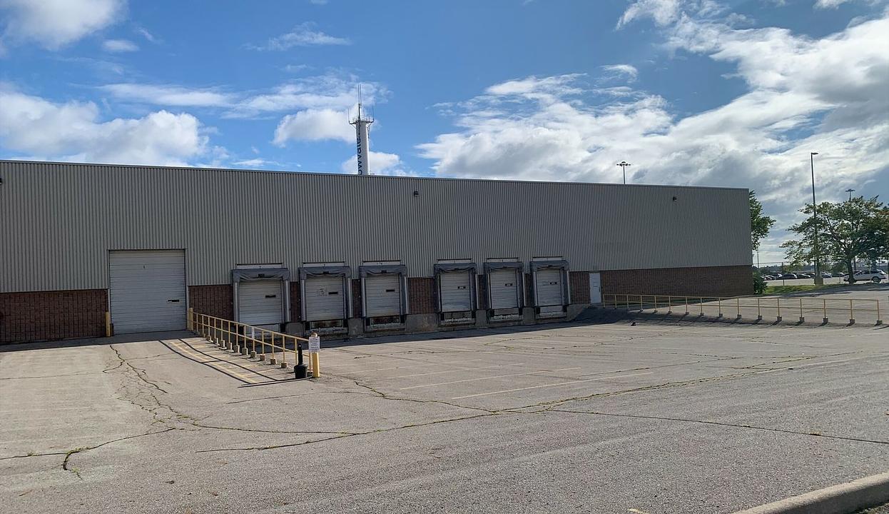Ground Floor - Industrial - 2470 Milltower Court, Mississauga, ON