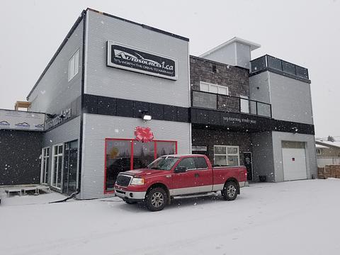 505 Central St W, Warman, SK