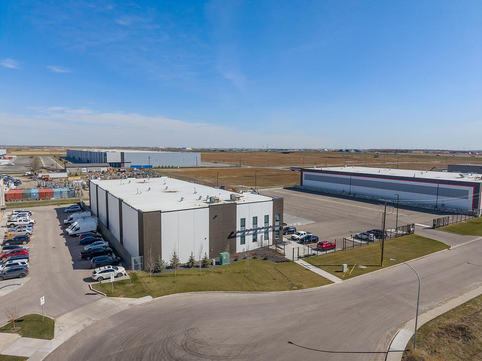 7150 104 Avenue SE, Calgary, AB