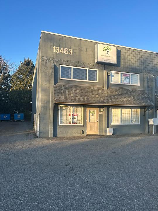 13463 78 Avenue, Surrey, BC