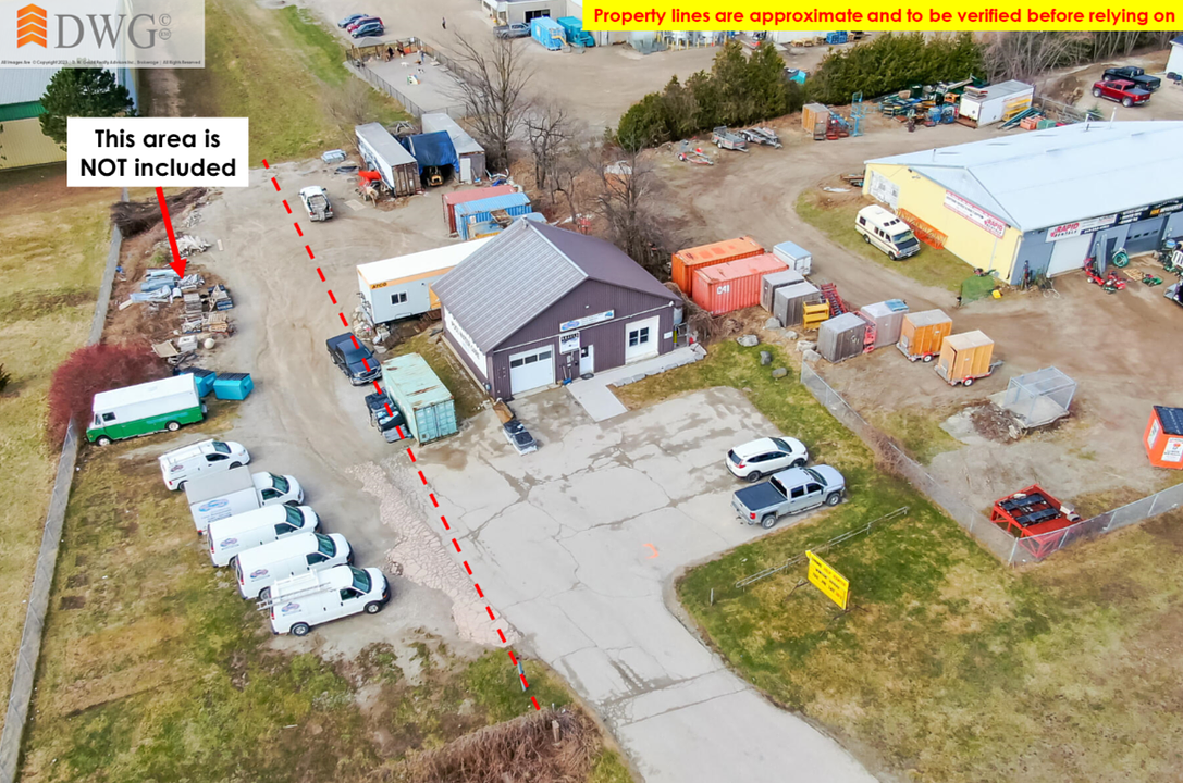 308 Main Street, Erin, ON