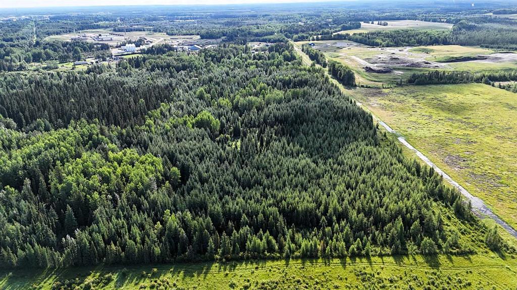 710 54 Street, Edson, AB