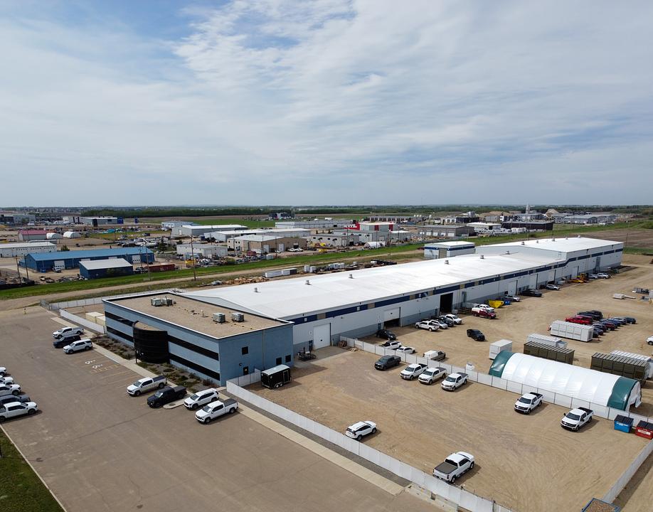 63 Avenue, Lloydminster, AB