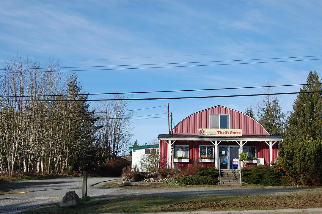 731 North Road, Gibsons, BC