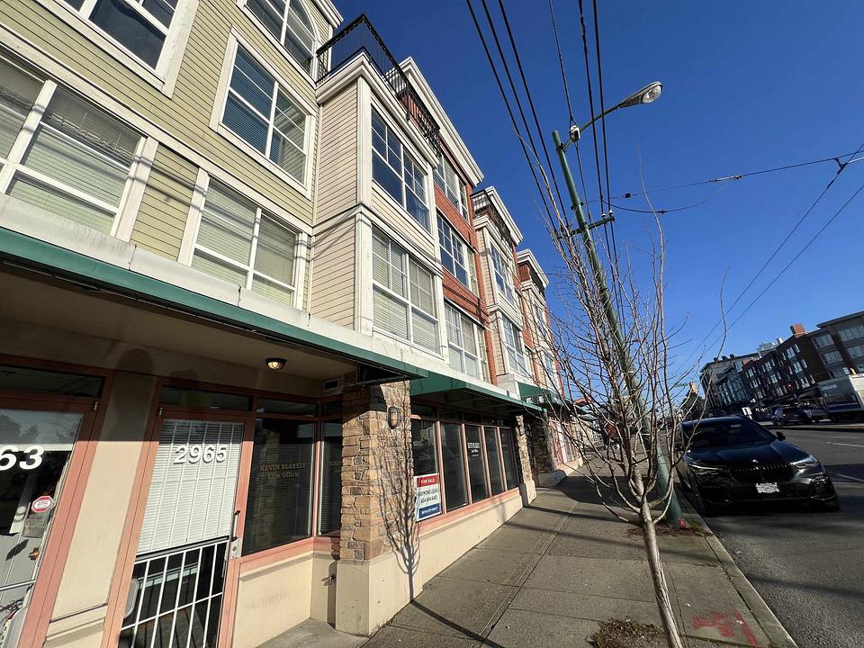 2965 Kingsway, Vancouver, BC