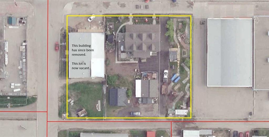 4810 50 Avenue, Valleyview, AB