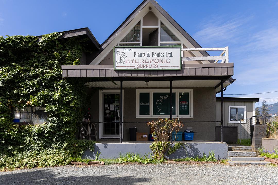 6512 Bell McKinnon Road, Duncan, BC