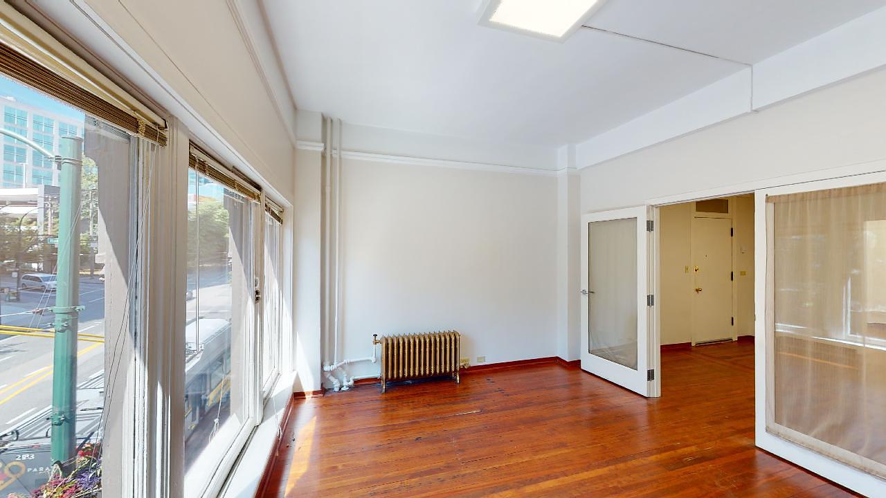 109 - 119 West Pender Street, Vancouver, BC