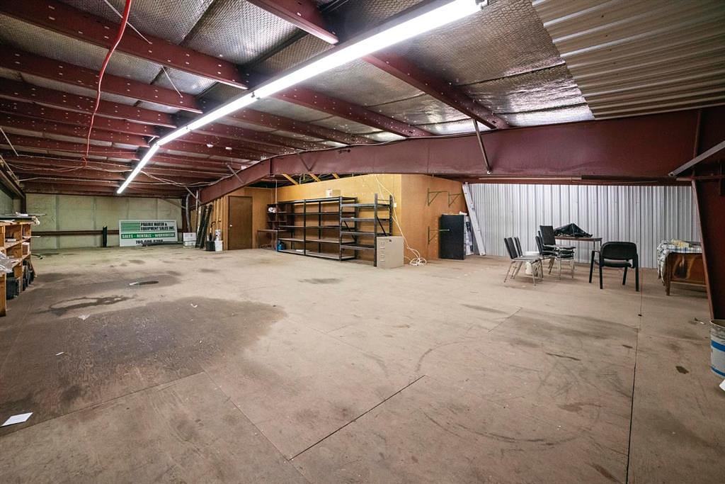 4707 39 Street, Camrose, AB