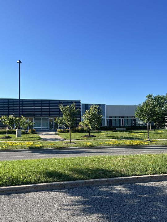 2 & 3 - 30 Industrial Street, Toronto, ON