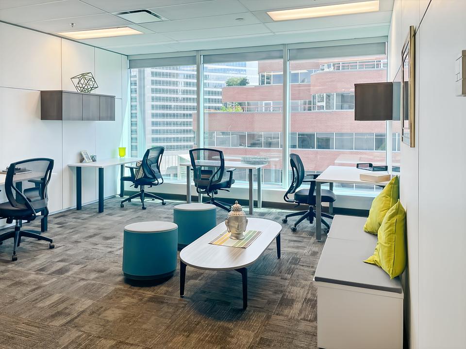 903 8 Avenue Southwest, Calgary, AB
