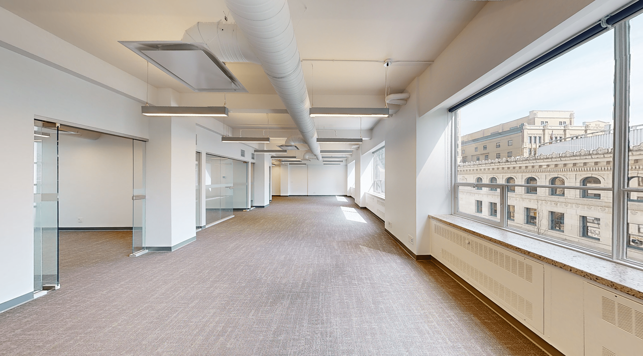 404 - 602 West Hastings Street, Vancouver, BC