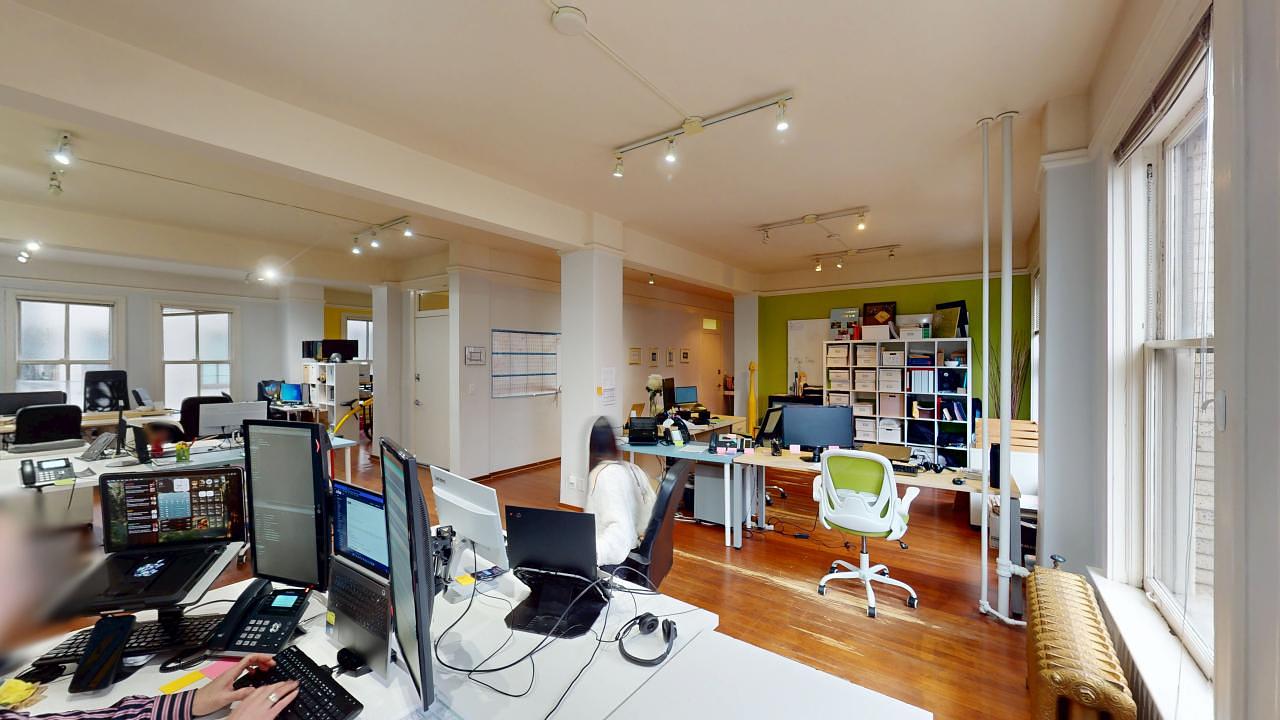 401 - 119 West Pender Street, Vancouver, BC