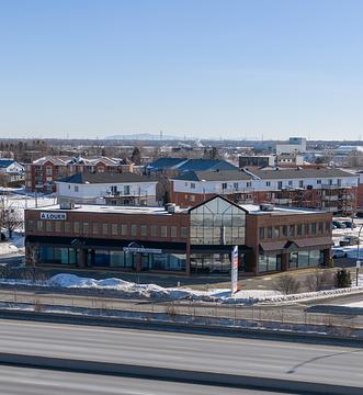 18 Avenue Papineau, Candiac, QC