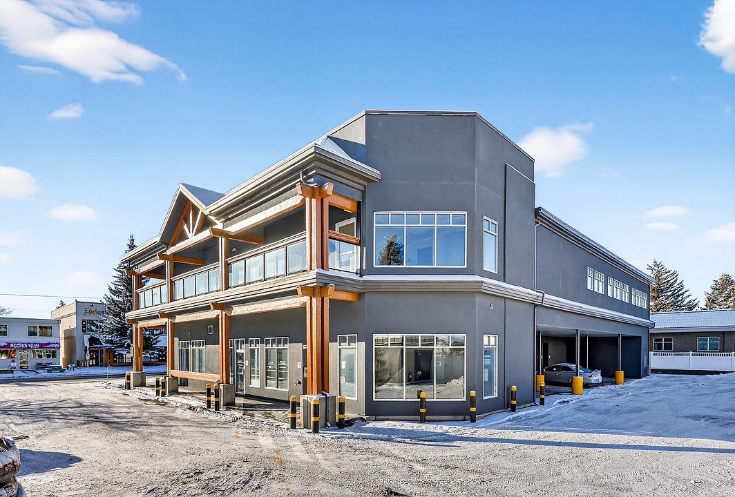 1910 20 Avenue Northwest, Calgary, AB