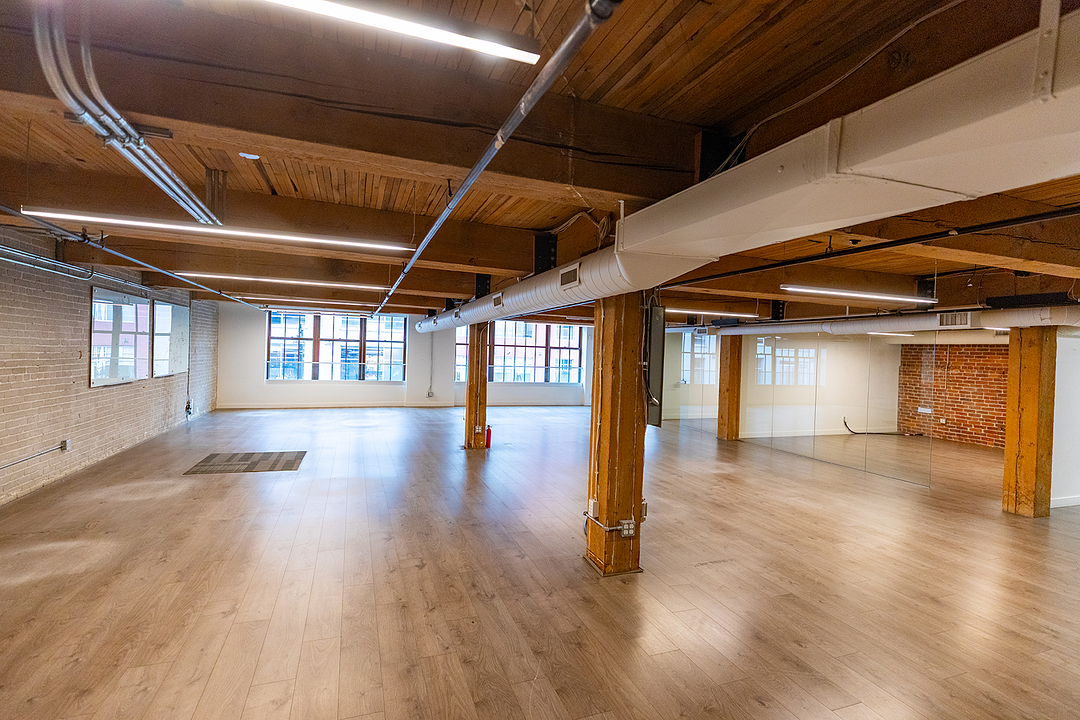 302 - 1040 Hamilton St, Vancouver, BC