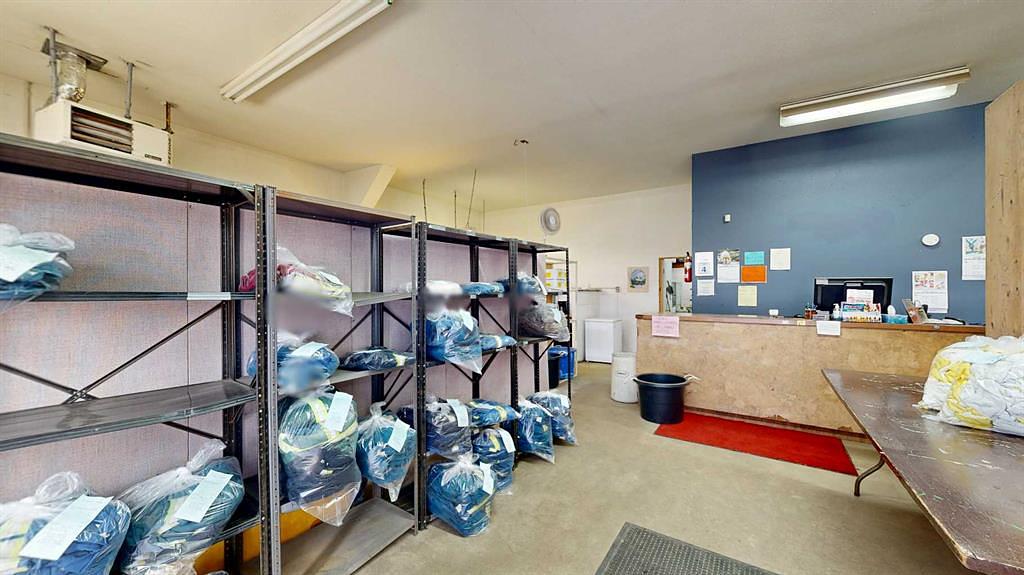 4707 50 Street, Stettler, AB