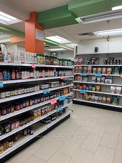 8 - 170 Esna Park Drive, Markham, ON