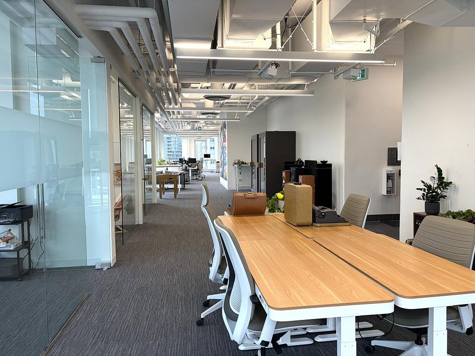 701 - 107 East 3rd Avenue, Vancouver, BC