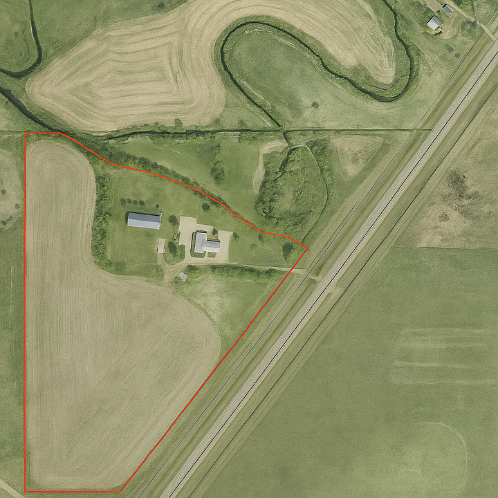 14413 HWY 16A, Vegreville, AB