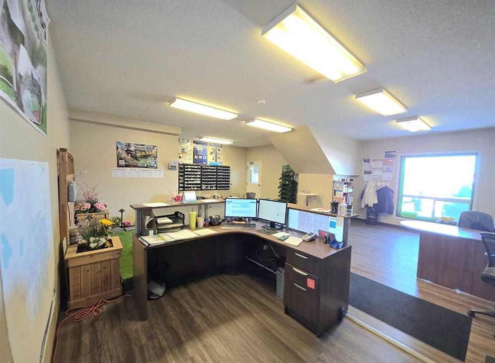 101 Street, Grande Prairie, AB