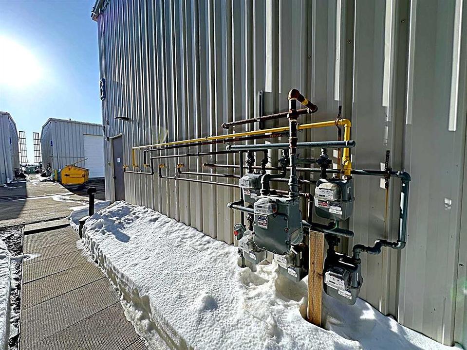 6B - 380 Mackenzie Boulevard, Fort McMurray, AB