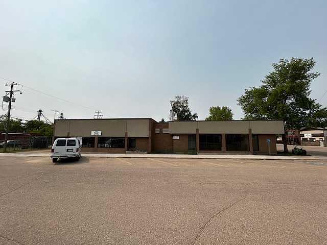 4915 50 Street, Bashaw, AB