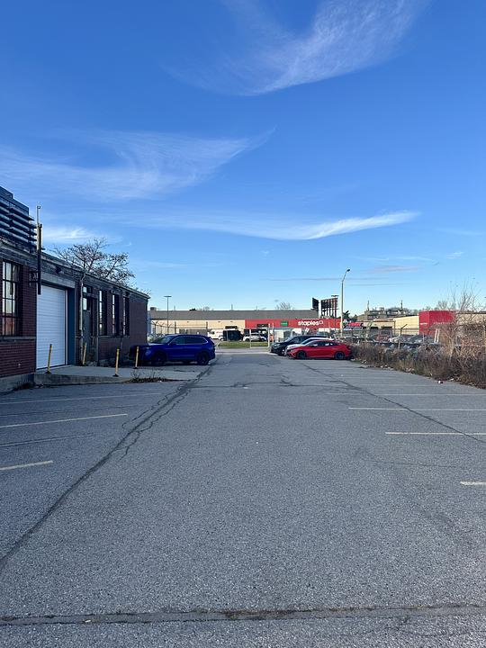 N/A - 119 Vanderhoof Avenue, Toronto, ON