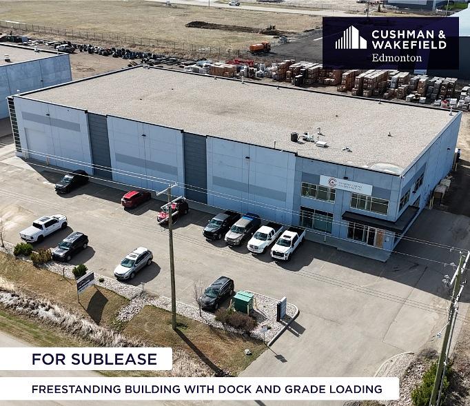 3307 74 Ave, Leduc, AB