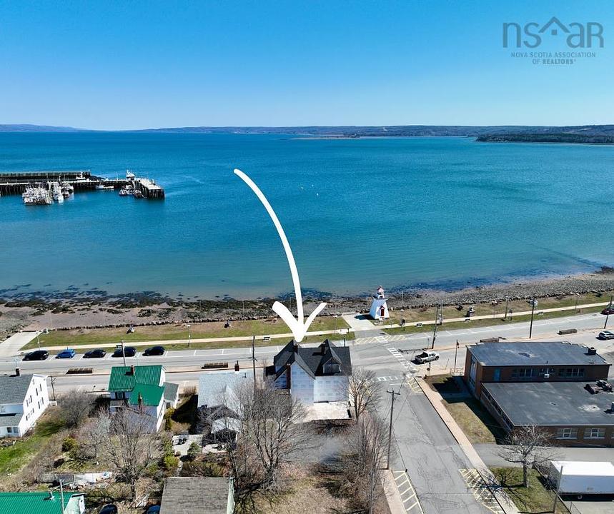 9 Water Street, Digby, NS