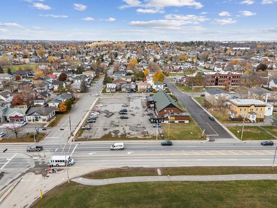 MA - 195 Boulevard Maloney Ouest, Gatineau, QC