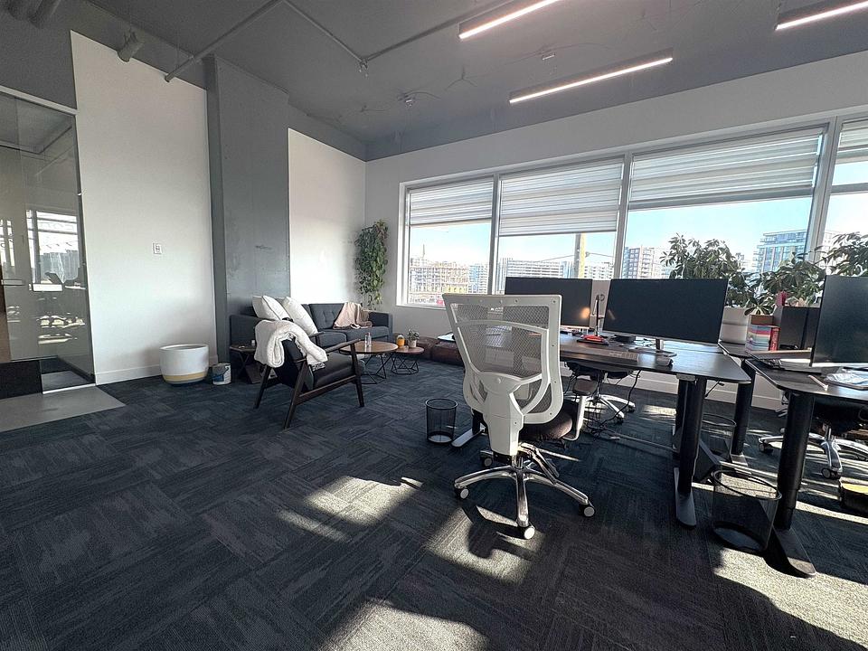 520 - 8477 Bridgeport Road, Richmond, BC