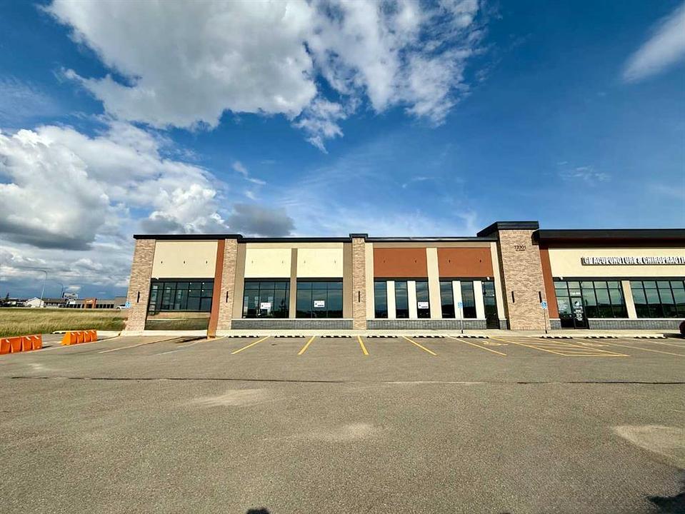 103 - 13301 102 Street, Grande Prairie, AB