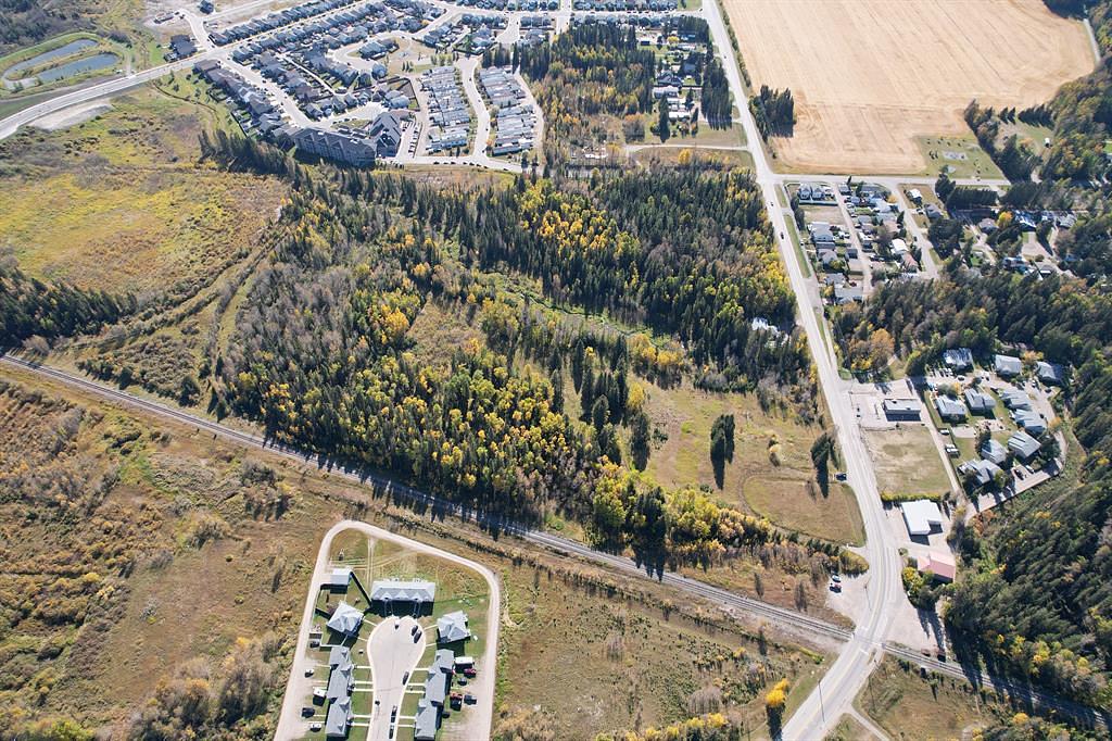4911 62 Street, Rocky Mountain House, AB