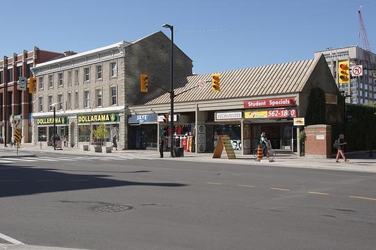 193 Rideau Street, Ottawa, ON