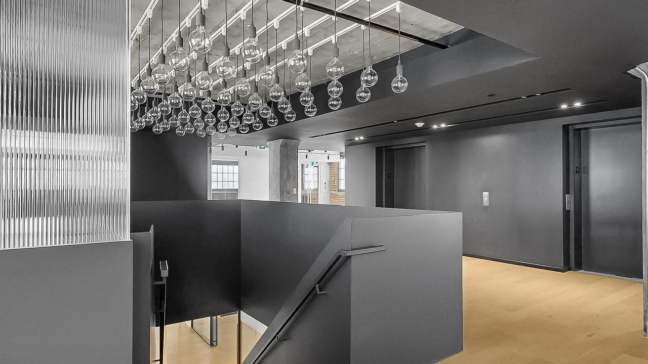 400 Avenue Atlantic, Montreal, QC