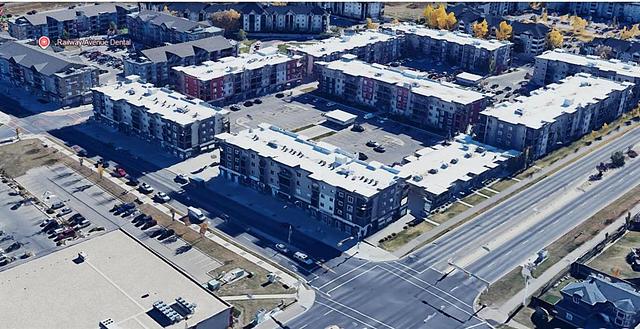 403 Mackenzie Way Southwest, Airdrie, AB