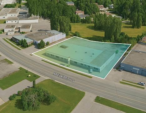 270 Adelaide Street South, London, ON