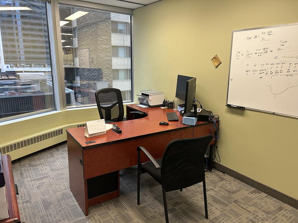 520 5 Avenue Southwest, Calgary, AB